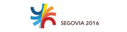 Segovia 2016